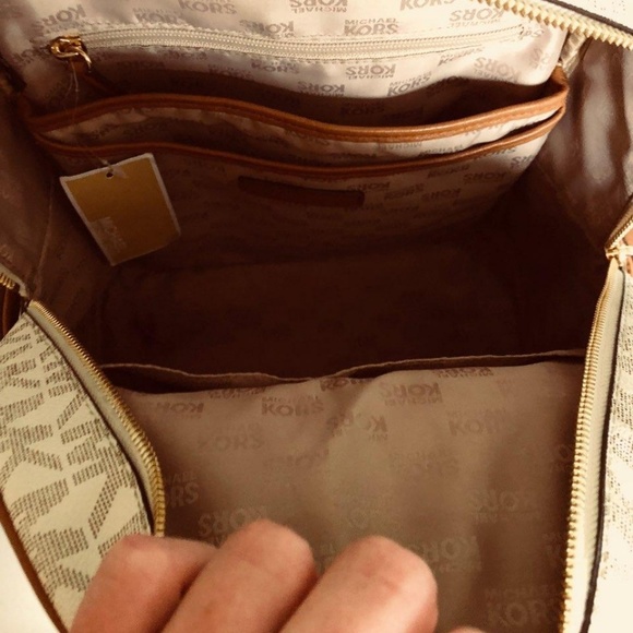 Backpacks